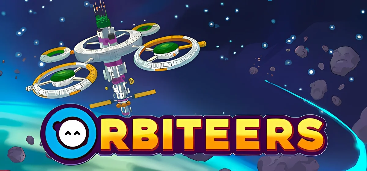 Orbiteers Build 22251700