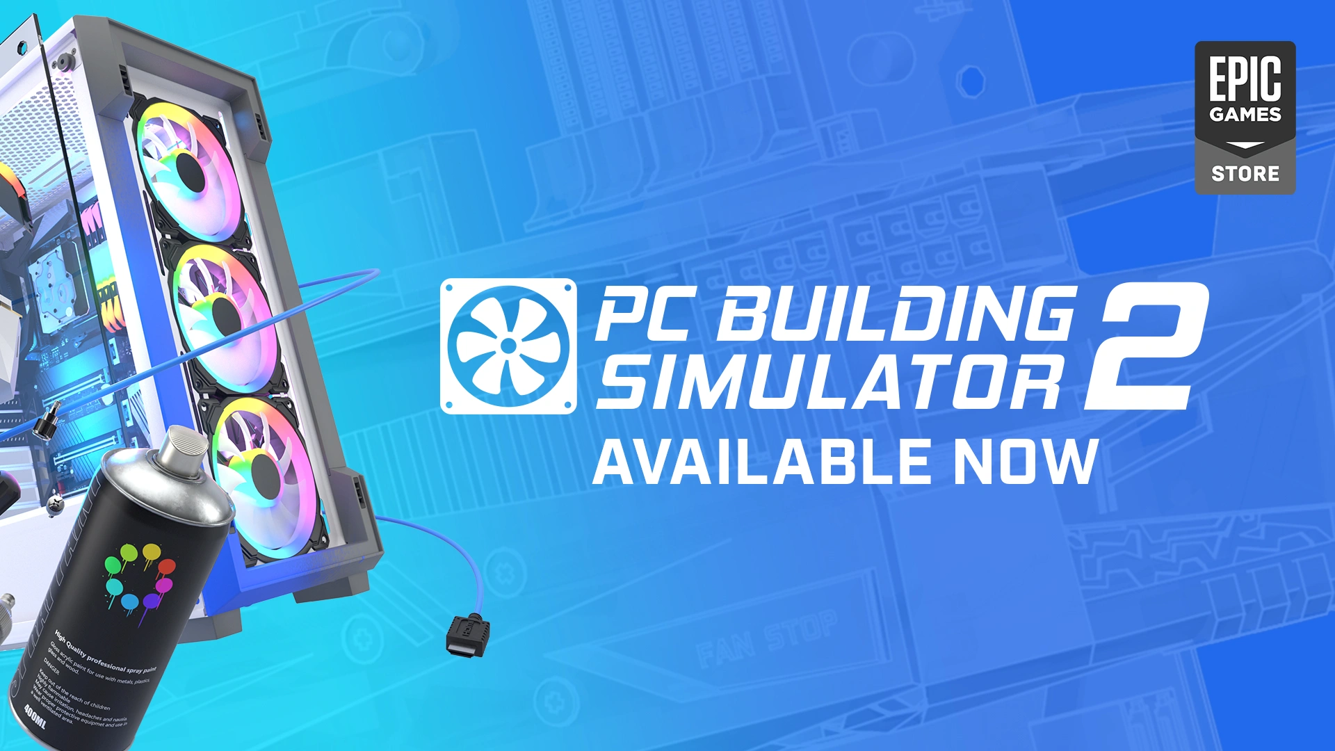 PC Building Simulator 2 v1.15.06