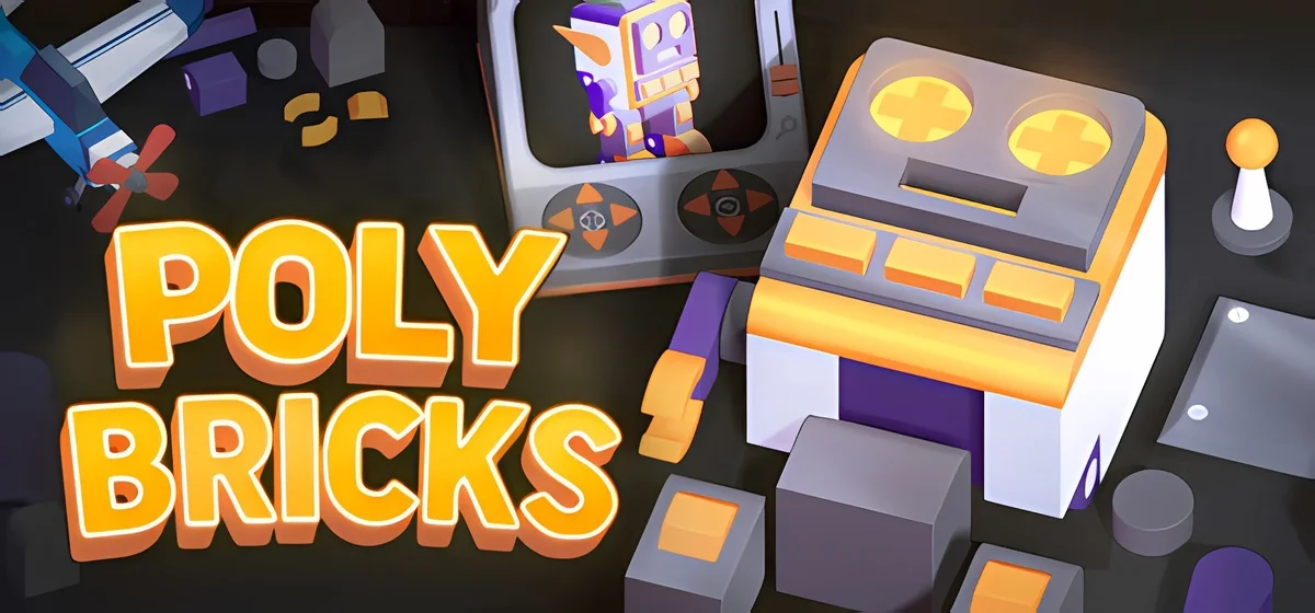 Poly Bricks