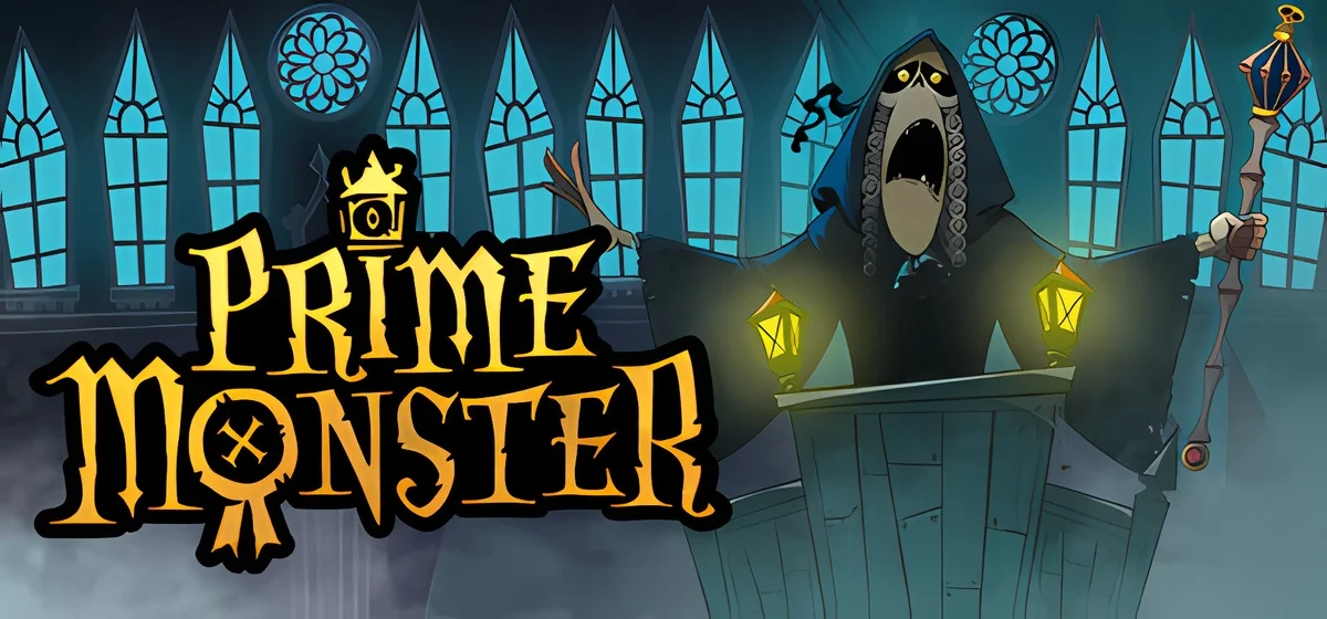 Prime Monster