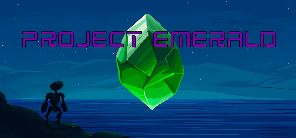 Project Emerald