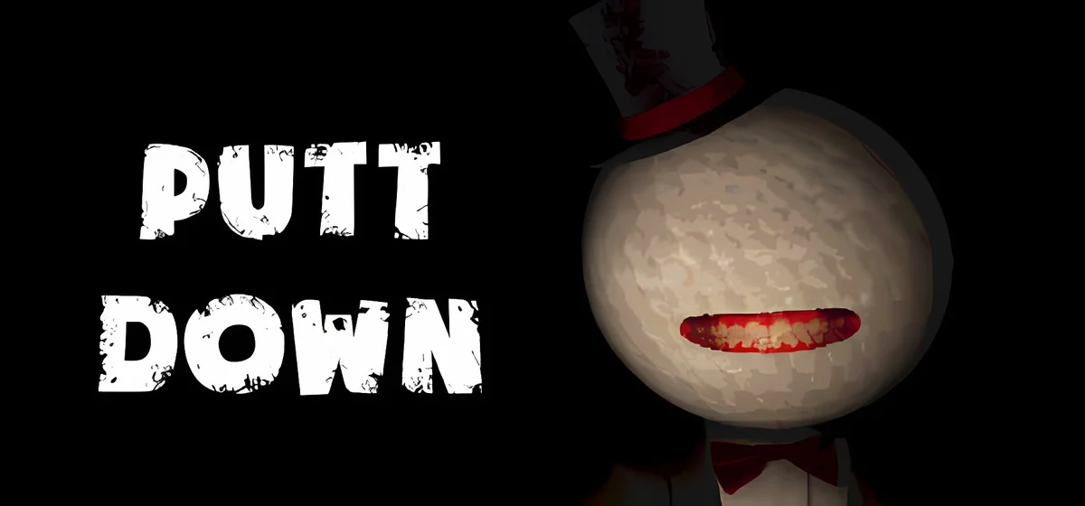 Putt Down