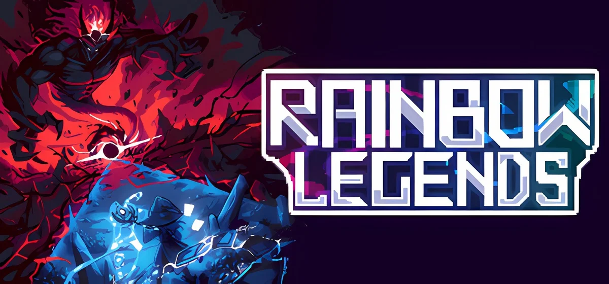 Rainbow Legends