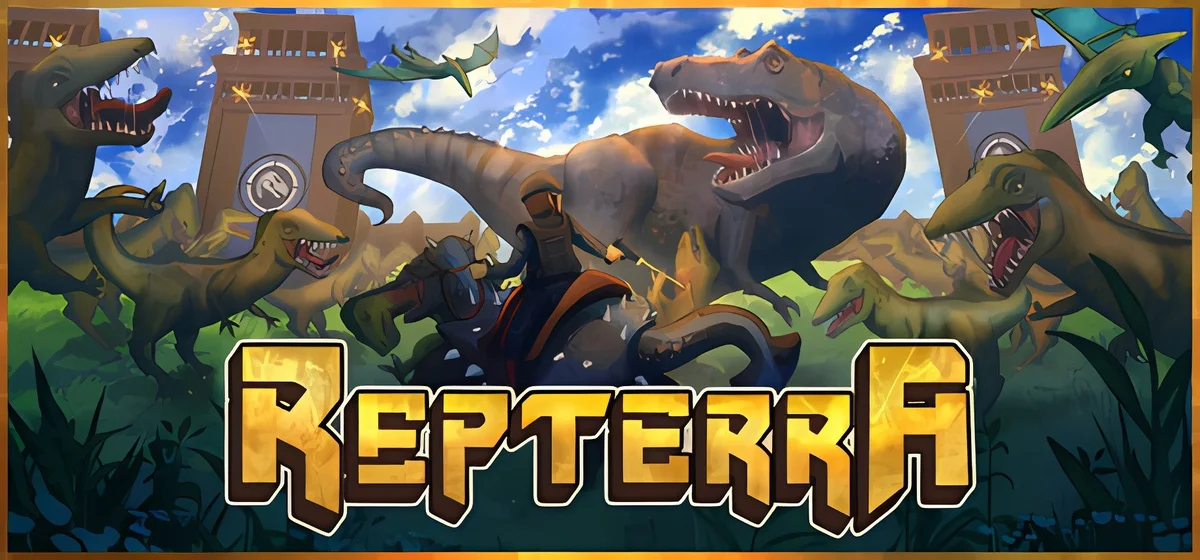 Repterra