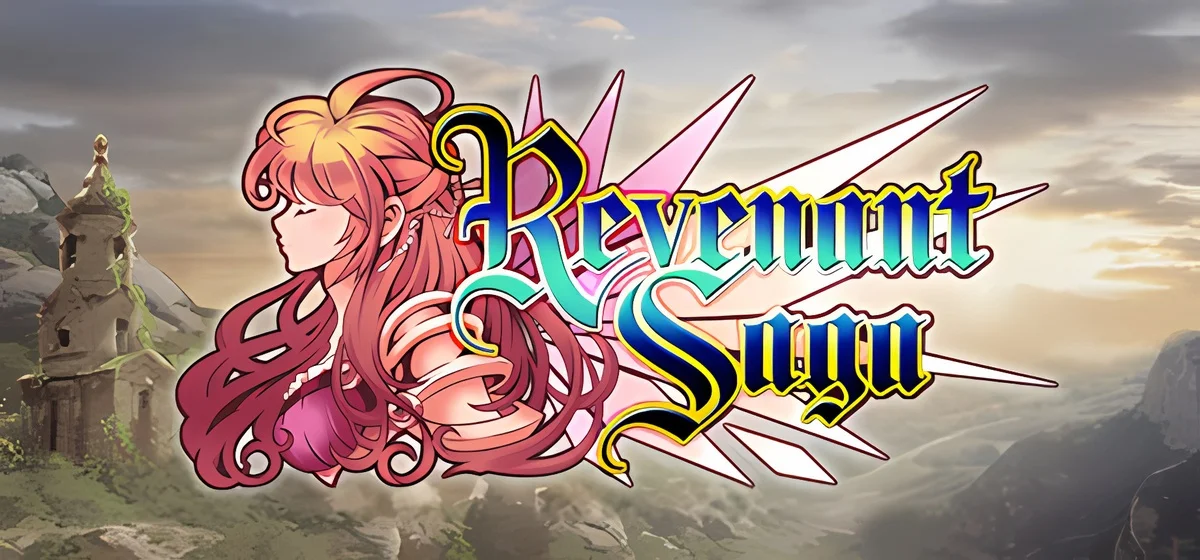 Revenant Saga