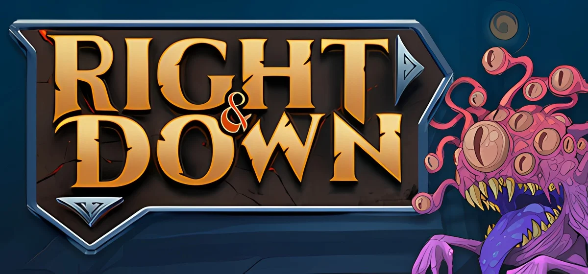 Right and Down v1.2.2b