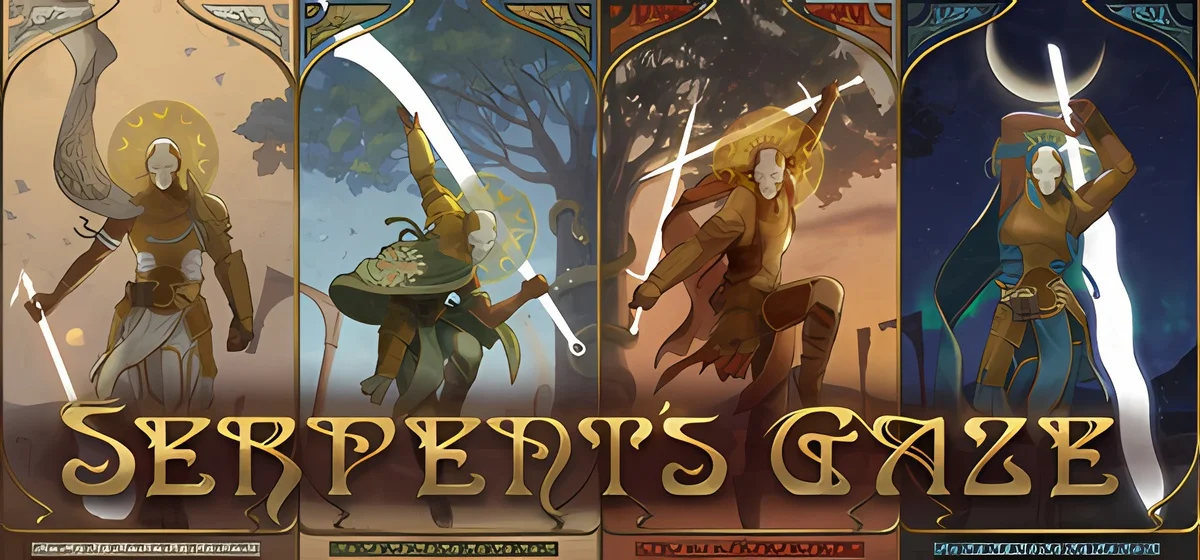 Serpent's Gaze