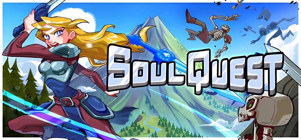 SoulQuest Build 23052651