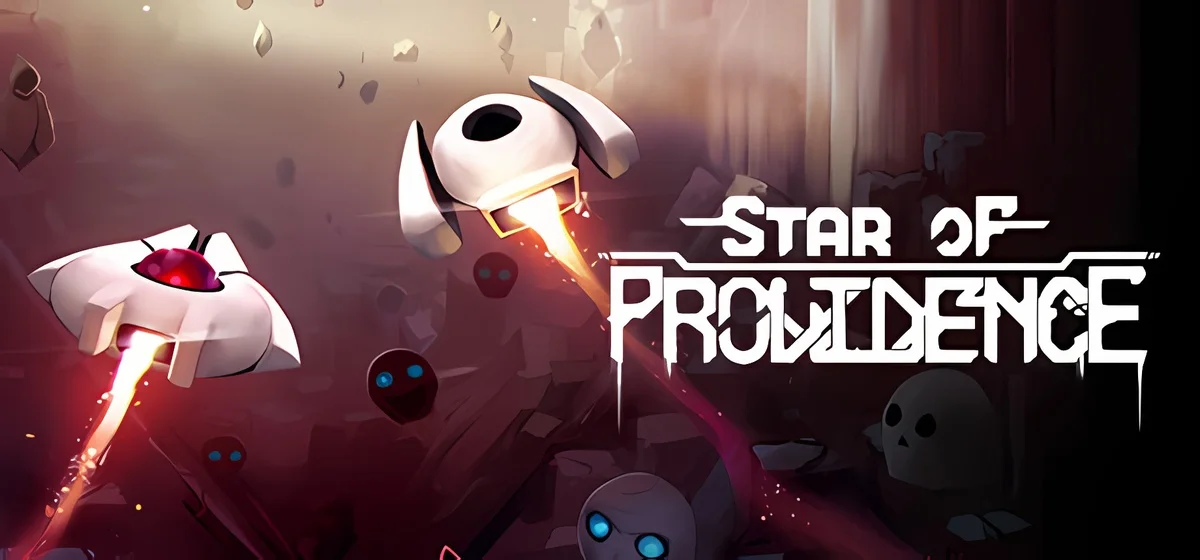 Star of Providence Build 23354943