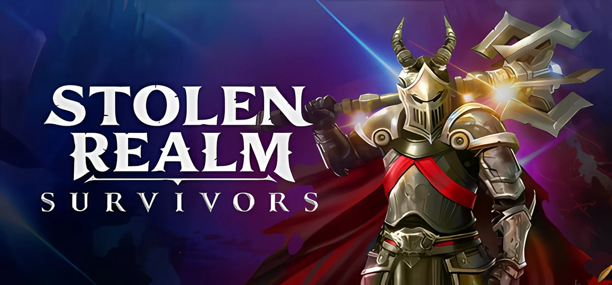 Stolen Realm Survivors Build 23150741