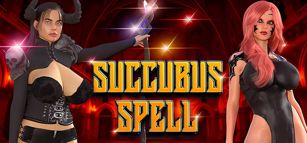 Succubus Spell v1.01