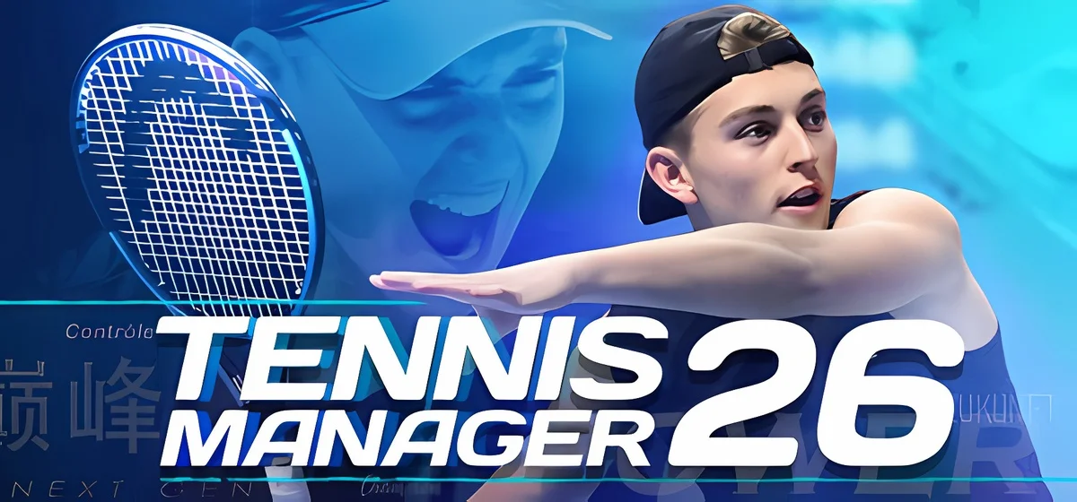 Tennis Manager 26