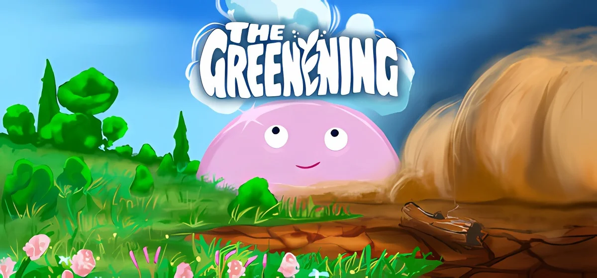 The Greenening