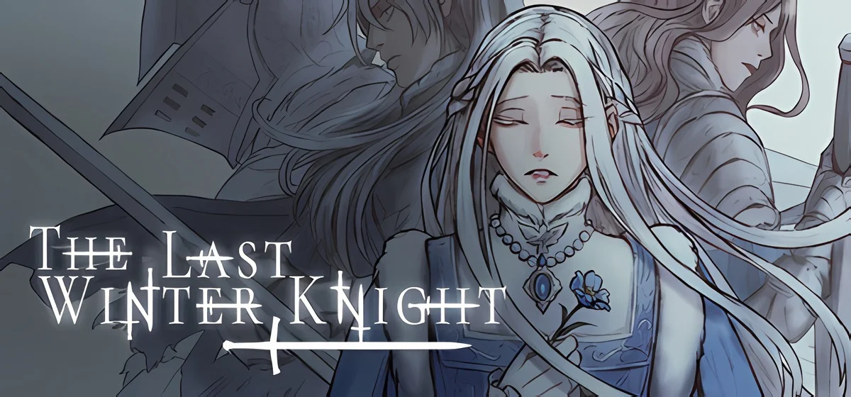 The Last Winter Knight Build 23229092