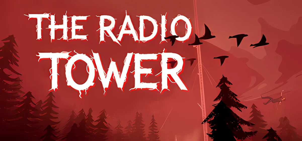 The Radio Tower v0.1