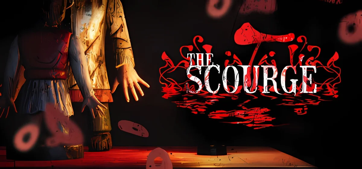 The Scourge | Tai Ương Build 22546508