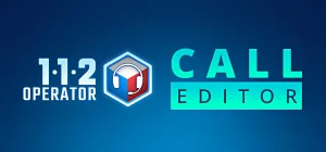 112 Operator - Call Editor v0.260424