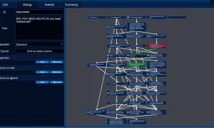 Скриншот игры scr4