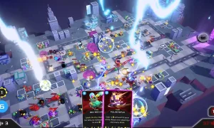 Скриншот игры scr4