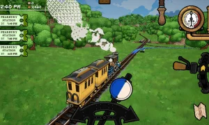 Скриншот игры scr1