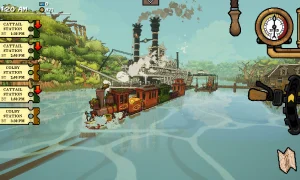 Скриншот игры scr3
