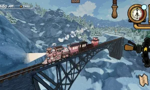 Скриншот игры scr4