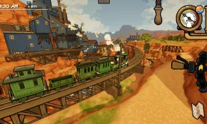 Скриншот игры scr5