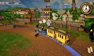 Скриншот игры scr7