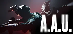 A.A.U. Black Site Build 23247392