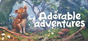 Adorable Adventures Build 23014882