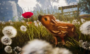 Скриншот игры scr4