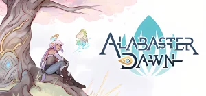 Alabaster Dawn v0.1.0.9