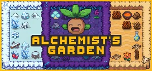 Alchemist's Garden Build 23100756