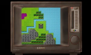 Скриншот игры scr4