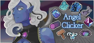Angel Clicker Build 22933090