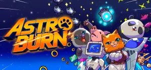 Astro Burn v1.9