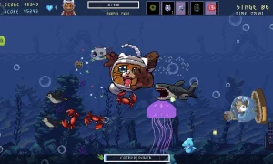 Скриншот игры scr1