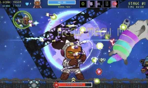 Скриншот игры scr3