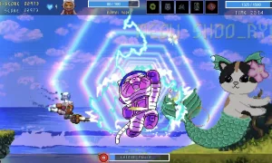 Скриншот игры scr4