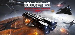 Battlestar Galactica: Scattered Hopes v1.0.3.rc.990d391c
