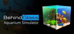 Behind Glass: Aquarium Simulator Build 21947672