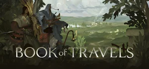 Book of Travels v0.60.1