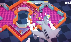 Скриншот игры scr4