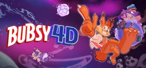 Bubsy 4D v1.12