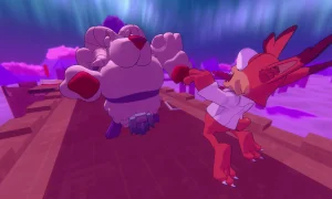 Скриншот игры scr4