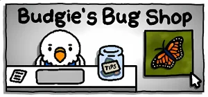 Budgie's Bug Shop Build 23373316