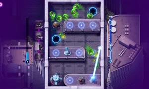 Скриншот игры scr4