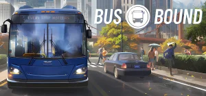 Bus Bound Build 22926160