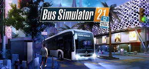 Bus Simulator 21 Next Stop Build 17485361