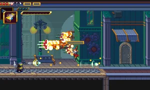 Скриншот игры scr2